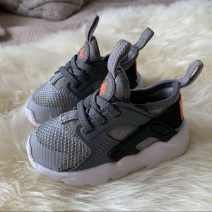 Toddler/Baby Nike Huarache Sneakers